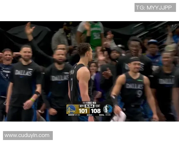 独行侠与勇士的激烈对决ESPN全方位分析比赛精彩瞬间与球员表现