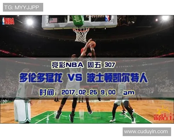 勇士与猛龙激战在即竞彩分析与预测全方位解读